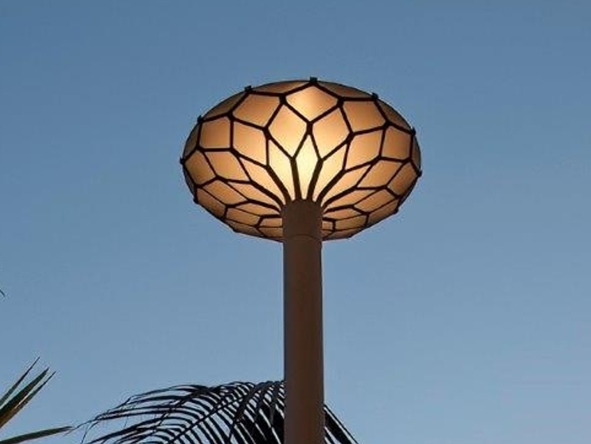 Nest Street LED